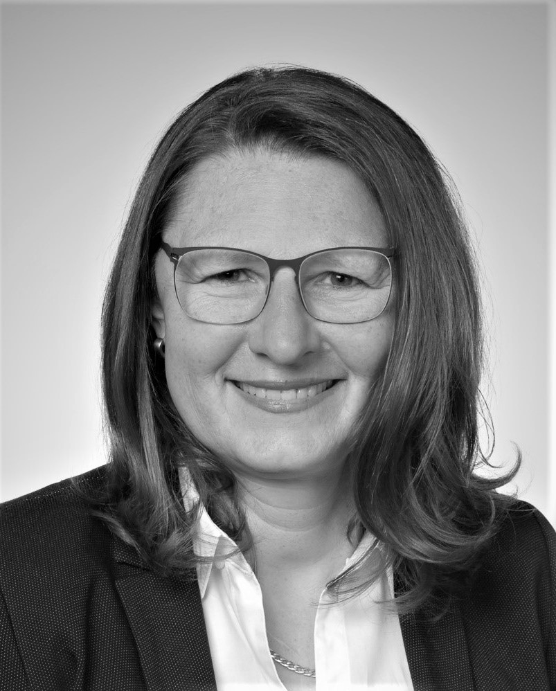Christine Frankenberger